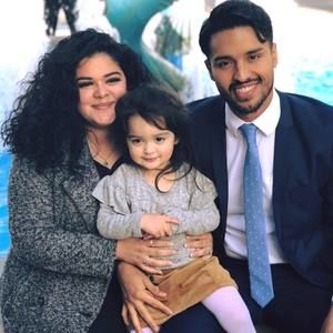 Meet your Posher, Veronica